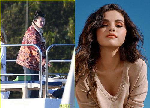 Selena Gomez gây sốc với ngoại hình phát tướng, lý do khiến fan vô cùng lo lắng