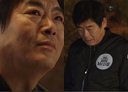 Sung Dong Il - An unknown actor who became the national father for 8 years in the series Reply