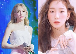 Taeyeon (SNSD) "lạnh lùng" đáp trả khi bị cư dân mạng soi mói, chê bai