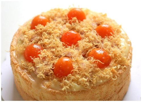 Tổng hợp 10 cách làm bánh bông lan bằng nồi cơm điện đơn giản, thơm ngon