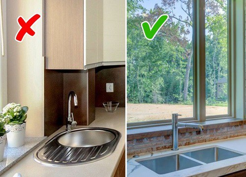 11 ý tưởng thiết kế tuyệt vời, thời thượng nên áp dụng cho căn nhà của bạn