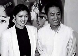 Gong Li sent a love letter to Zhang Yimou that broke the male director&#39;s family, what did the letter say?