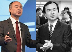 Masayoshi Son: Lớn lên bằng nghề nuôi lợn, 40 tuổi thành tỷ phú khiến đế chế Huawei lung lay