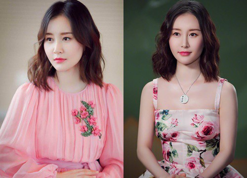 Mỹ nhân nổi tiếng cùng thời với Lưu Diệc Phi "sa cơ", bị Dương Mịch, Đường Yên vượt mặt vì làm điều này