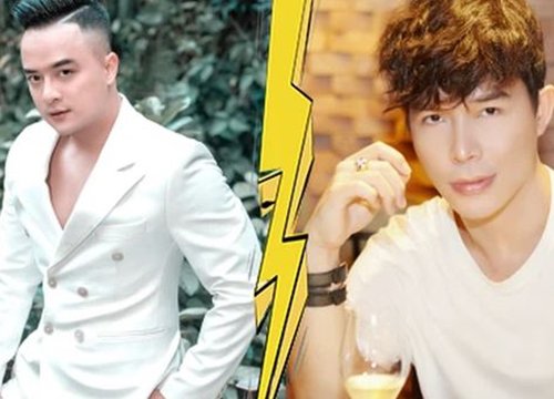 Nghĩ lại thì: Bỗng dưng Nathan Lee "thâu tóm" độc quyền loạt hit của Cao Thái Sơn chẳng phải bắt nguồn từ Ngọc Trinh đó sao?