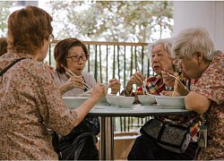 Singaporeans peddling for 200 years, recognized by UNESCO as a world cultural heritage