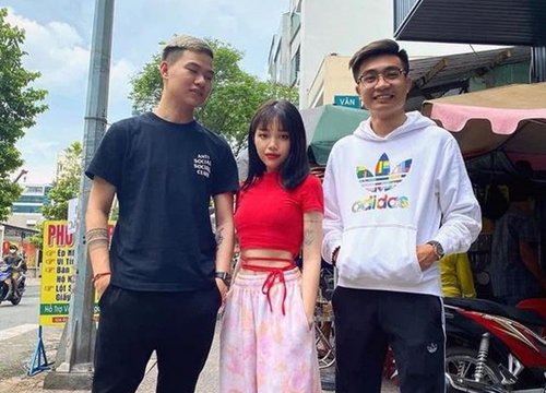 Rambo bị Facebook "sờ gáy", Linh Ngọc Đàm hả hê vì "cuối cùng ngày này cũng tới"