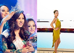 Thu Hoai was accused of buying the &quot;blatant&quot; Miss Award for $ 100,000