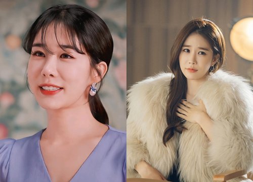 Yoo In Na xuất hiện với diện mạo khác sau 6 năm làm mưa làm gió với Goblin