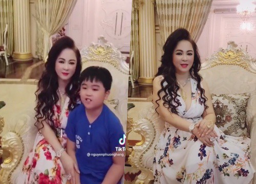 Bà Phương Hằng tiết lộ ông Dũng "lò vôi" đã âm thầm mua oxy dự phòng cho người dân