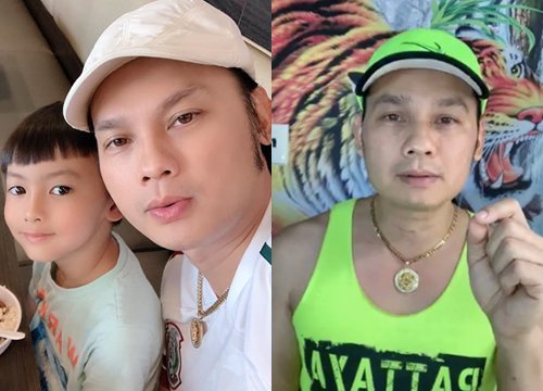 Biến căng: NSƯT Kim Tiểu Long bị "bóc phốt' bắt cóc trẻ em, chính chủ lập tức lên tiếng