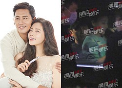 Choo Ja Hyun&#39;s husband - Vu Hieu Quang openly committed adultery, the image of the &quot;national husband&quot; completely collapsed