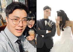 Ha Jun Soo: Korean comedian &quot;cuckold&quot; his girlfriend with cancer at home