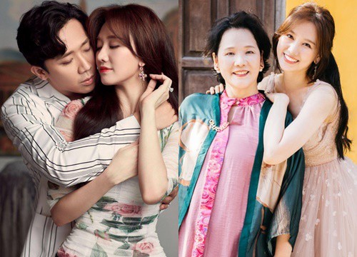 Kể lại ngày Trấn Thành cầu hôn, Hari Won bị mẹ đẻ nói lời quá phũ