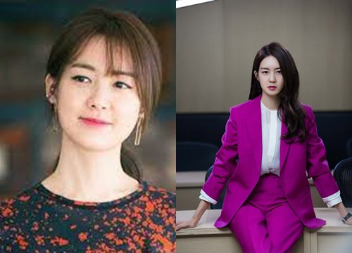 Lee Yo Won mỹ nhân Nữ Hoàng Seon Deok "hack tuổi" khiến netizen choáng nặng