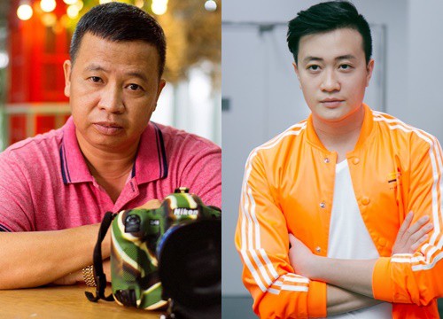Lương Mạnh Hải lên tiếng về việc tiếp xúc với diễn viên nhiễm Covid-19 Lữ Đắc Long ở talkshow, tiết lộ tình hình sức khoẻ hiện tại