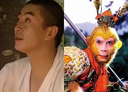 Sun Wukong - Luc Tieu Linh Dong surprised with the visual of Journey to the West