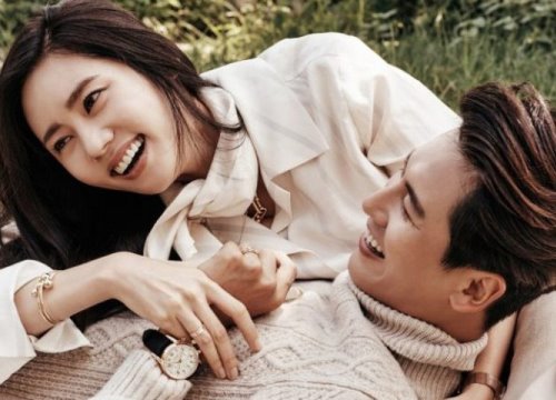 2 ngày sau phốt, "Bom sex xứ Hàn" chính thức lên tiếng thừa nhận chồng thiếu gia ngoại tình, "tiểu tam" còn là người quen?