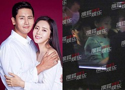 Choo Ja Hyun&#39;s husband - Vu Hieu Quang affirms his loyalty after revealing a clip for strange girls to sit on his lap and hug