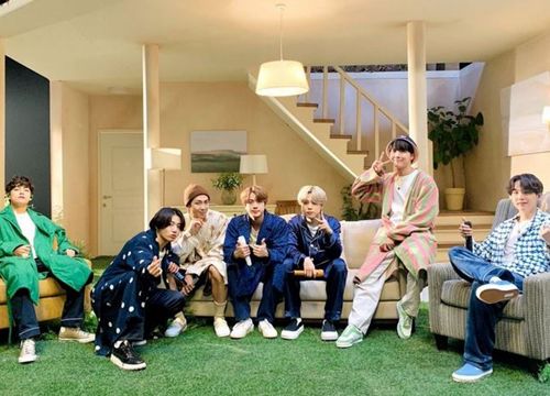 Cuộc sống khó khăn của các idol K-pop khi còn là thực tập sinh