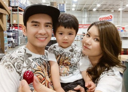 Đan Trường và vợ đại gia lộ loạt hint "toang": Chỉ nhắc đến 1 nhân vật, cố gắng vun đắp nhưng bất thành!