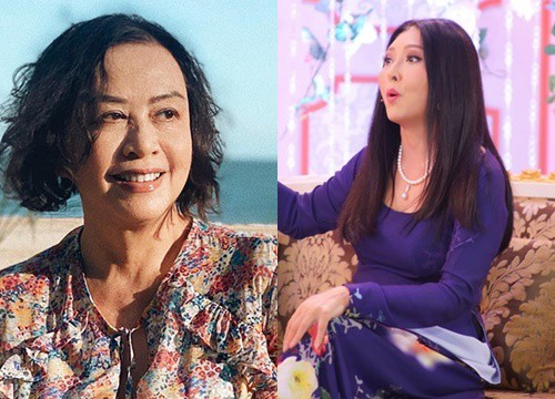Nghệ sĩ Việt đi bán kem, làm nail ở hải ngoại: "Rất sợ bị chỉ mặt, nghệ sĩ mà làm nail"