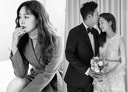 Sung Yuri - The goddess of the first generation of idols confirmed to be pregnant with twins