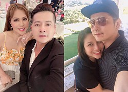 Tham Bebe talked about the reason for interfering in the divorce of Hoang Anh and his ex-wife Quynh Nhu