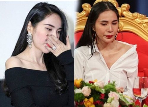 Thuỷ Tiên bị tố nói dối: Lên chương trình kể tuổi thơ như "địa ngục nhưng 12 tuổi đã có nhà 3 tầng?