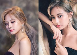 What kind of beauty does Tzuyu possess that is difficult to copy by Japanese doctors?