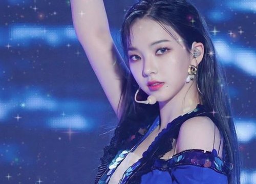 Visual thời đi học của idol Gen 4: Karina được mời casting vì quá xinh