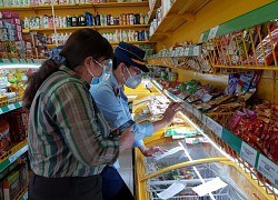 Vụ Bách Hóa Xanh bị tố tăng giá bất hợp lý: Quản lý thị trường báo cáo sao?