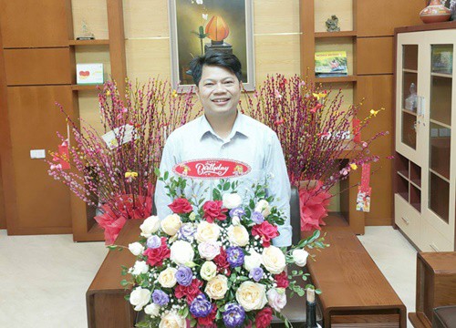 Vụ "đề ôn tập giống đến 80% đề thật của Bộ GD-ĐT": Phó Hiệu trưởng lên tiếng "thầy đau lắm", đọc đoạn tâm sự đầy nước mắt