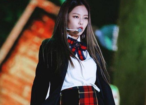 10 idol được mệnh danh là Gucci Human do netizen bình chọn