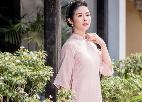 4 Hoa hậu Việt Nam không tham gia đấu trường sắc đẹp quốc tế