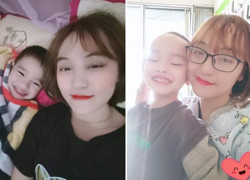 9X tí hon Hà Tĩnh đi đẻ không chồng, sau sinh đành ly hôn, giờ hạnh phúc bên trai trẻ