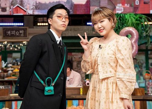 AKMU đánh úp fan, âm thầm phát hành MV "Battlefield"