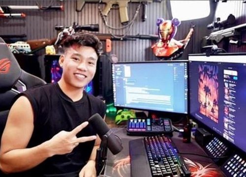 Bất ngờ "đá stream" Độ Mixi, Văn Thanh được hội chị em vào khen tới tấp