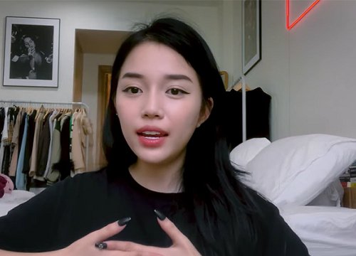 Linh Ngọc Đàm bất ngờ chia sẻ câu chuyện từng là nạn nhân của bạo lực học đường