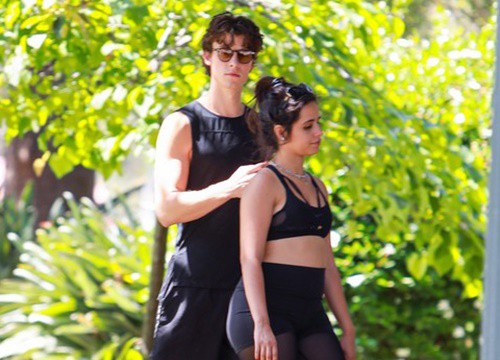 Camila Cabello lên tiếng đáp trả khi bị nghi mang thai vì mập và xuống sắc