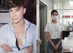 Căng: Ngọc Trinh khoe từ thiện 500 triệu, Nathan Lee lập tức mỉa mai: "Mấy thứ dơ bẩn ghê lắm?"