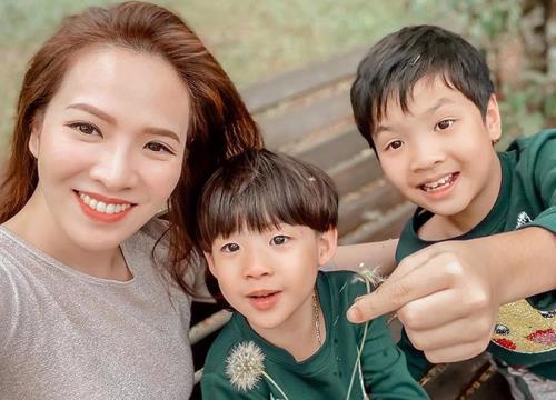 Đan Lê bị nhận xét 'giàu mà ki' khi càm ràm chuyện học phí của con