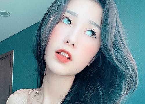 Hot girl nhún nhảy thu về triệu lượt xem trên TikTok lộ danh tính