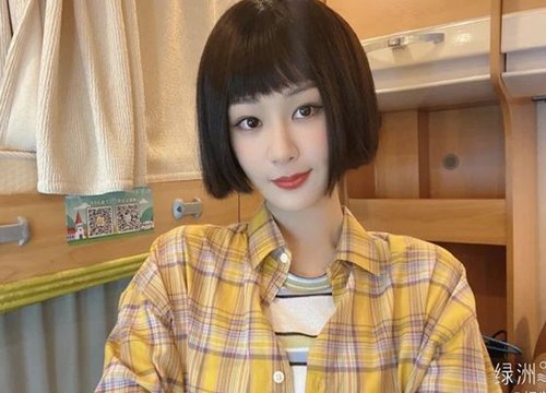 Động thái đầu tiên của Dương Tử giữa lúc "người tình màn ảnh" Ngô Diệc Phàm dính bê bối, tâm trạng hiện ra sao?
