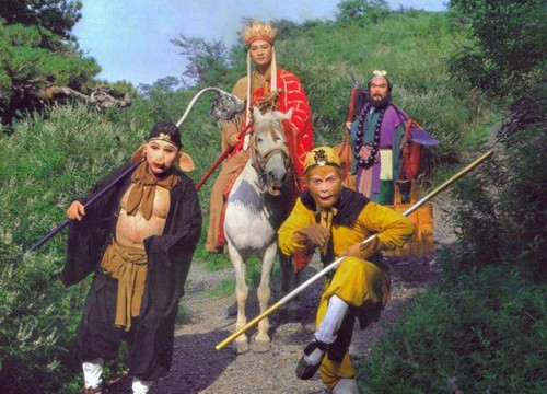 Giải mã cuộc gọi bí ẩn và... "tào lao" nhất lịch sử ở Tây Du Ký: Có phải "tình già" của Phạm Băng Băng như lời đồn?