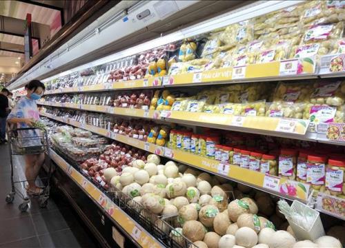 Hà Nội tăng từ 30-50% lượng hàng thiết yếu phục vụ người dân