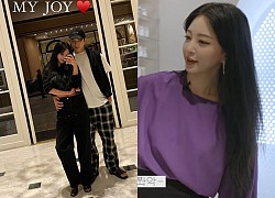 Han Ye Seul chưa hết biến: Bị tố dắt bạn trai sang Mỹ để trốn điều tra dịch tễ, bán "kem trộn" kém chất lượng giá trên trời