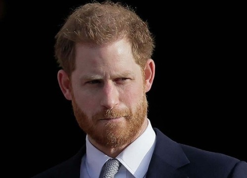Harry sắp viết hồi ký