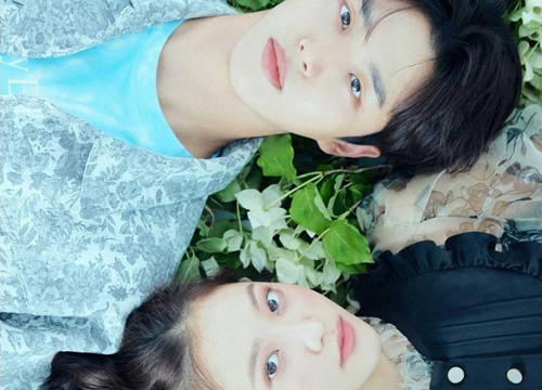 Hongseok (PENTAGON) cố thuyết phục đạo diễn để tham gia 'Blue Birthday' cùng Yeri (Red Velvet)
