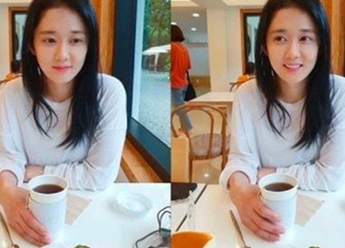 Jang Nara bị bố giục lấy chồng vì sợ ế, thừa nhận bản thân đang già đi, không trẻ như tưởng tượng
